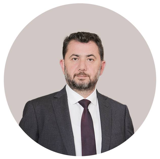 Bülent AKÇA