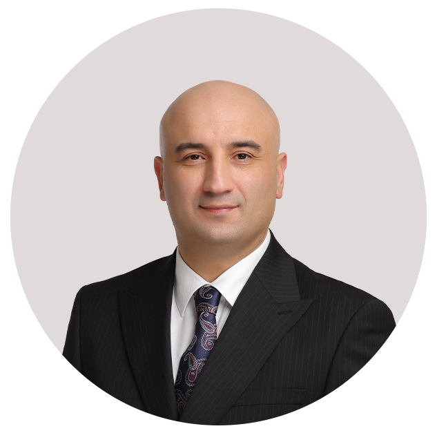 Faruk GÖKÇEN